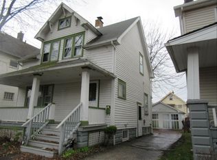 2912 E 119th St, Cleveland, OH 44120