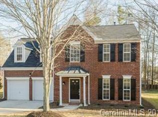 505 Saddlebrook Dr, Rock Hill, SC 29730