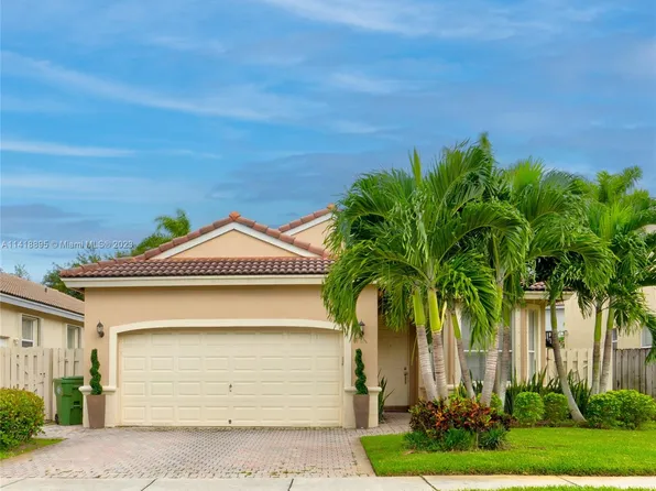 7692 NW 19th St, Pembroke Pines, FL 33024