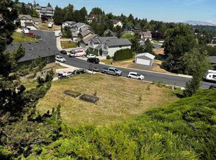 Tbd Crithfield Ct, Pullman, WA 99163