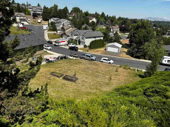 Tbd Crithfield Ct, Pullman, WA 99163