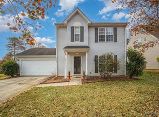 11318 Dulin Creek Blvd, Charlotte, NC 28215