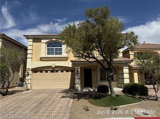 10876 Fishers Island St, Las Vegas, NV 89141