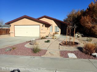 1112 W Coso Ave, Ridgecrest, CA 93555