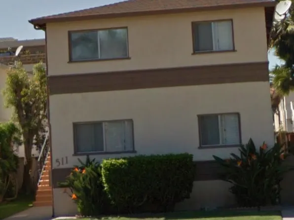 511 S Catalina Ave #1, Redondo Beach, CA 90277