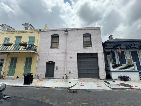 916 Dumaine St #4, New Orleans, LA 70116