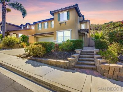 169 Canyon Creek Way, Oceanside, CA, 92057