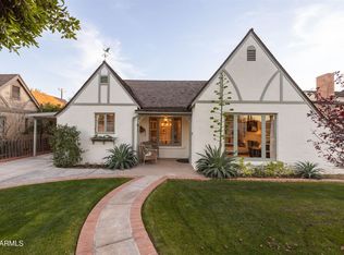 325 W Lewis Ave, Phoenix, AZ 85003