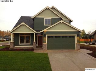 1672 Oriole St, Stayton, OR 97383