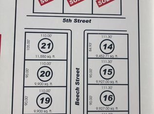 18 N Beech St, Arthur, IL