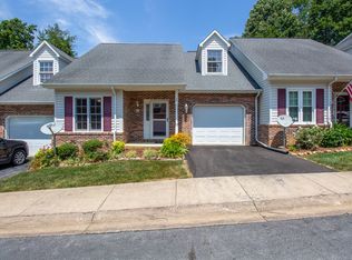 30 Cherokee Ridge Ct #30, Johnson City, TN 37604