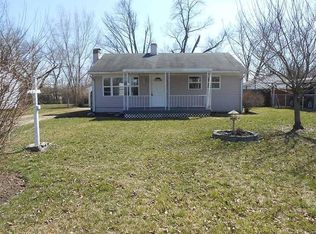 604 Pinta Ave, Middletown, OH 45044