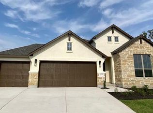 305 Veneta Ln, Georgetown, TX 78633