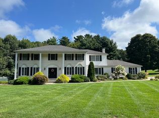 43 Whichita Rd, Medfield, MA 02052