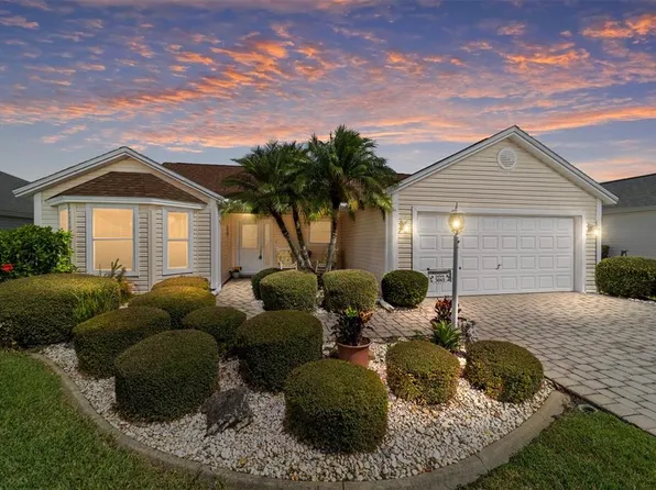 3065 Burbank Ln, The Villages, FL 32162