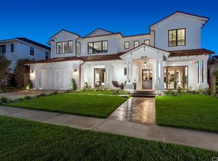 2025 Port Cardiff Pl, Newport Beach, CA 92660