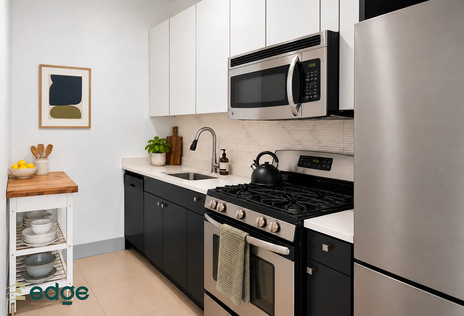 382 Kosciuszko Street — Photo 4