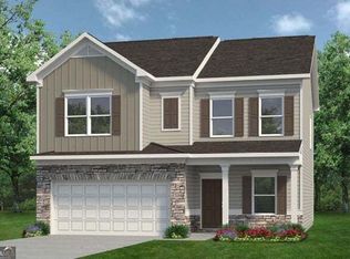 212 Oakmont Dr, Dallas, GA 30132