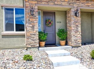 1009 Arbor Rd, Carson City, NV 89701