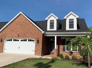 4662 Alleghany Dr, Salem, VA 24153