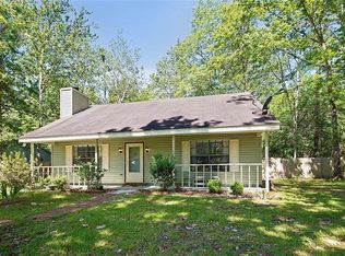 60391 Cerise Dr, Lacombe, LA 70445
