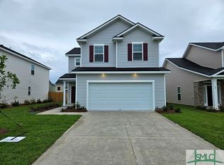 27 Ashmont St, Port Wentworth, GA 31407