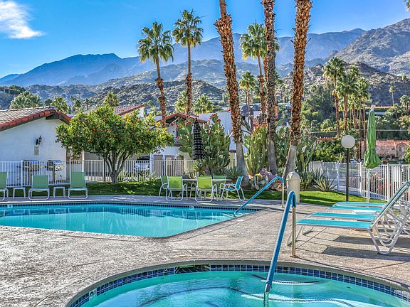 3rd image of 2250 S Palm Canyon Dr Unit 29