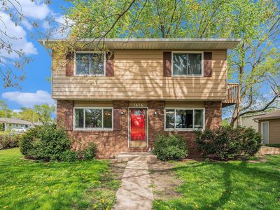 1616 Chestnut St, Mishawaka, IN, 46545