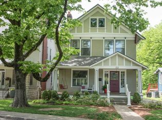212 Kennedy Ave, Louisville, KY 40206