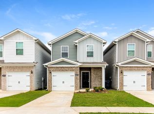 6477 Rainbow Row, Pell City, AL 35128
