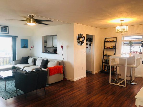 7620 Carlyle Ave APT 501