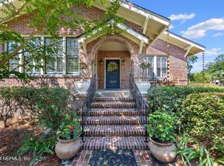 1600 Edgewood Ave S, Jacksonville, FL 32205