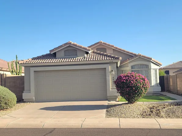 6443 W Prickly Pear Trl, Phoenix, AZ 85083