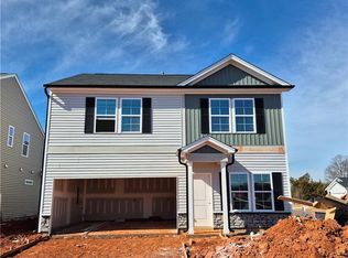 5152 Fallmeade Rd, Kernersville, NC 27284