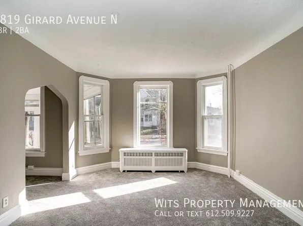 2819 Girard Ave N, Minneapolis, MN 55411