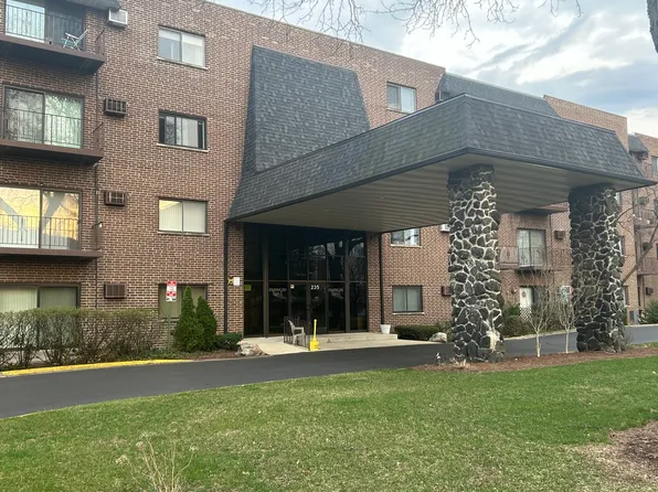 235 Mill Rd APT 114B, Addison, IL 60101