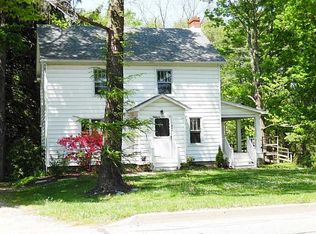 840 Water St, Conneaut Lake, PA 16316