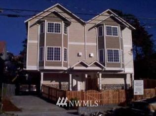 1756 NW 59th St #B, Seattle, WA 98107