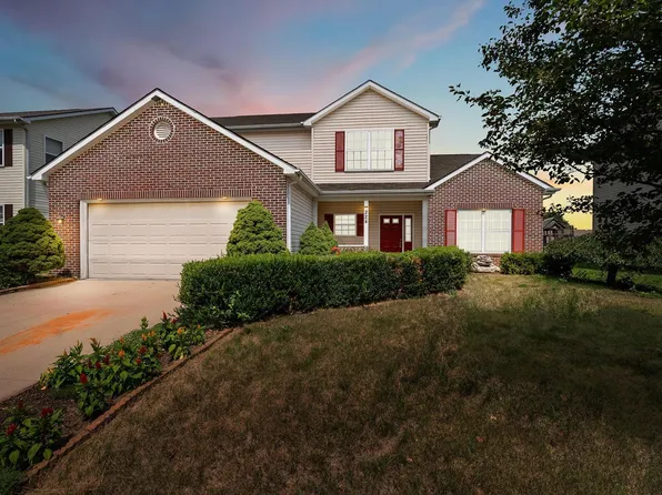 224 Chisholm Pl, Fort Wayne, IN 46825