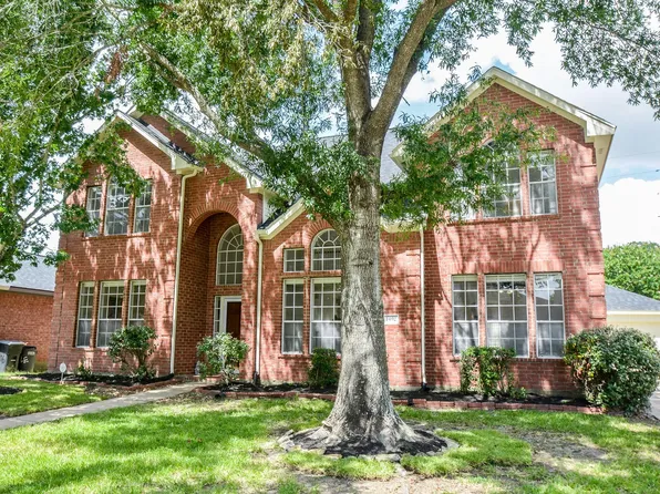 1402 Brook Grove Dr, Katy, TX 77450