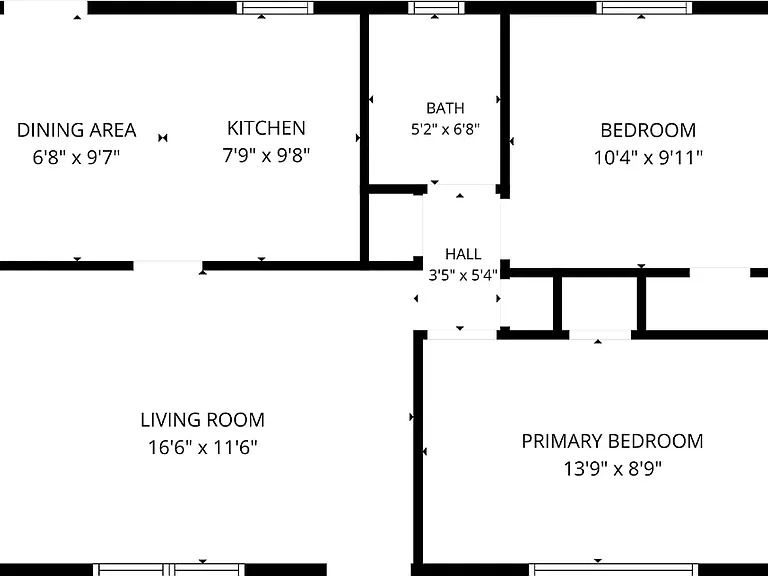 806 N Arapaho Ave — Photo 11