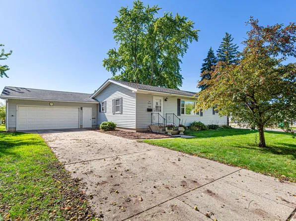 500 13th Ave SE, Waseca, MN 56093