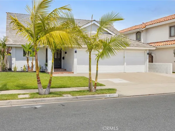 4817 Hazelnut Ave, Seal Beach, CA 90740
