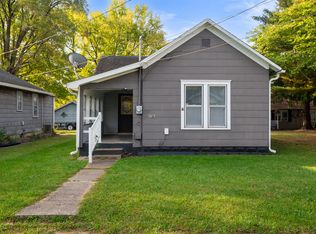 2615 Walnut St, New Castle, IN 47362