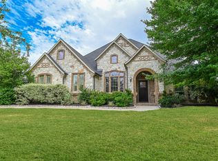 5454 Pebble Creek Dr, Celina, TX 75078