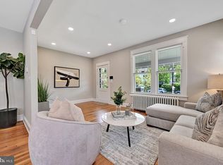 3005 7th St SE, Washington, DC 20032