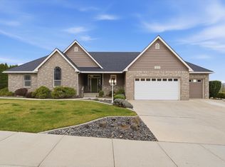 1214 Mustang Ct, Prosser, WA 99350