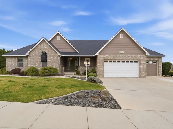 1214 Mustang Ct, Prosser, WA 99350