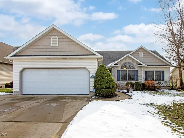 1665 Firethorn Ln, Wooster, OH 44691