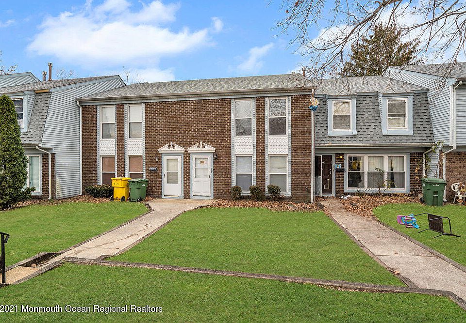 150 Williamsburg Ln Lakewood, NJ, 08701 Apartments for Rent Zillow